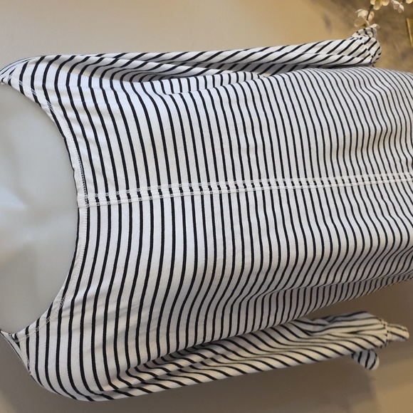 Max Studio Weekender Terry Tunic - Picture 3 of 12